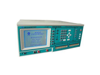 四線(xiàn)一測(cè)線(xiàn)材測(cè)試儀350A+